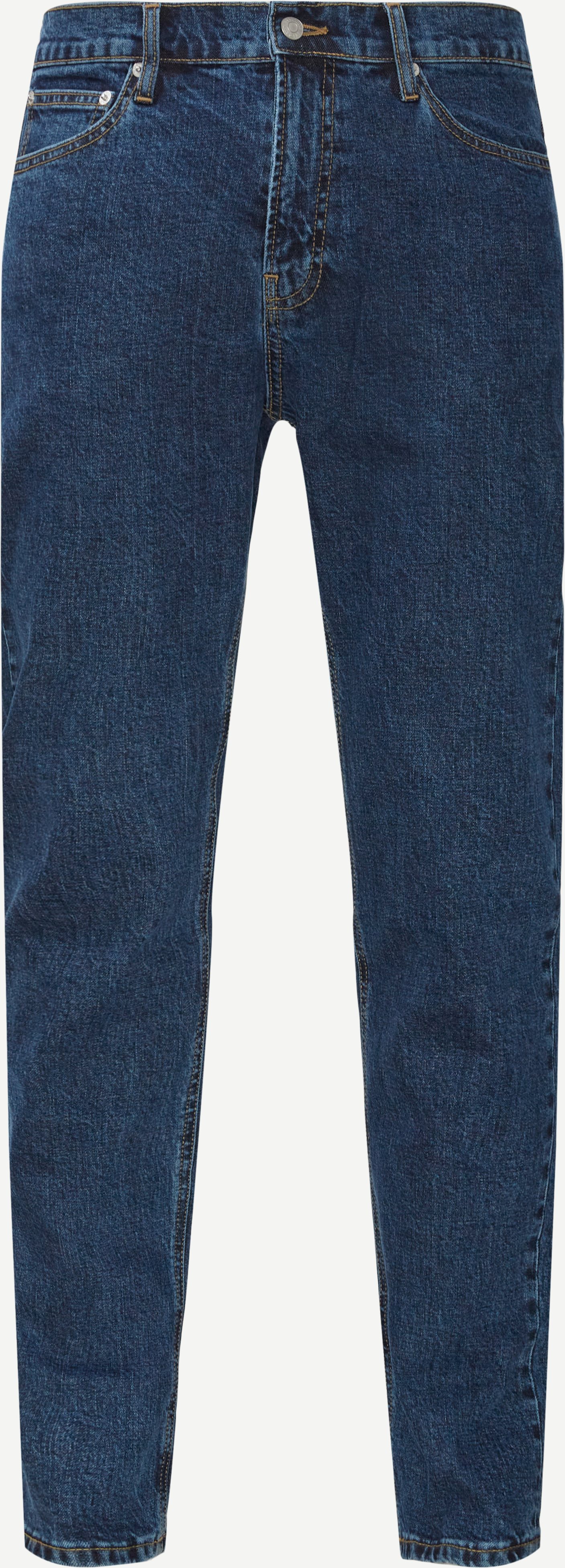 Russell Jeans - Jeans - Regular fit - Denim